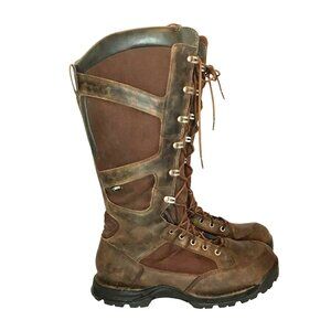 Danner Pronghorn Snake Boot Side-Zip Gore-Tex Hunting Boot Mens 13/48